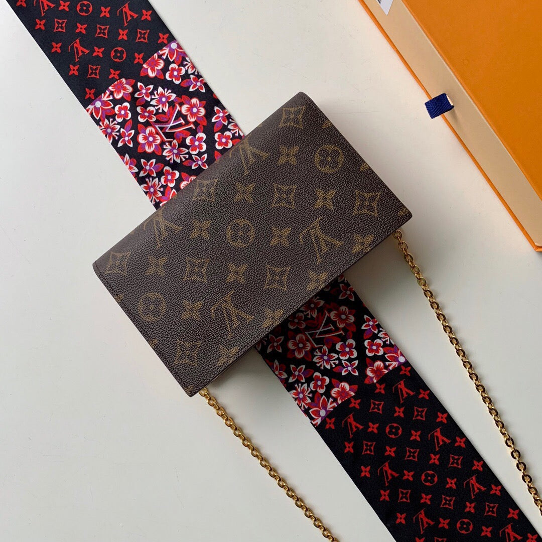 LV Flore Bag