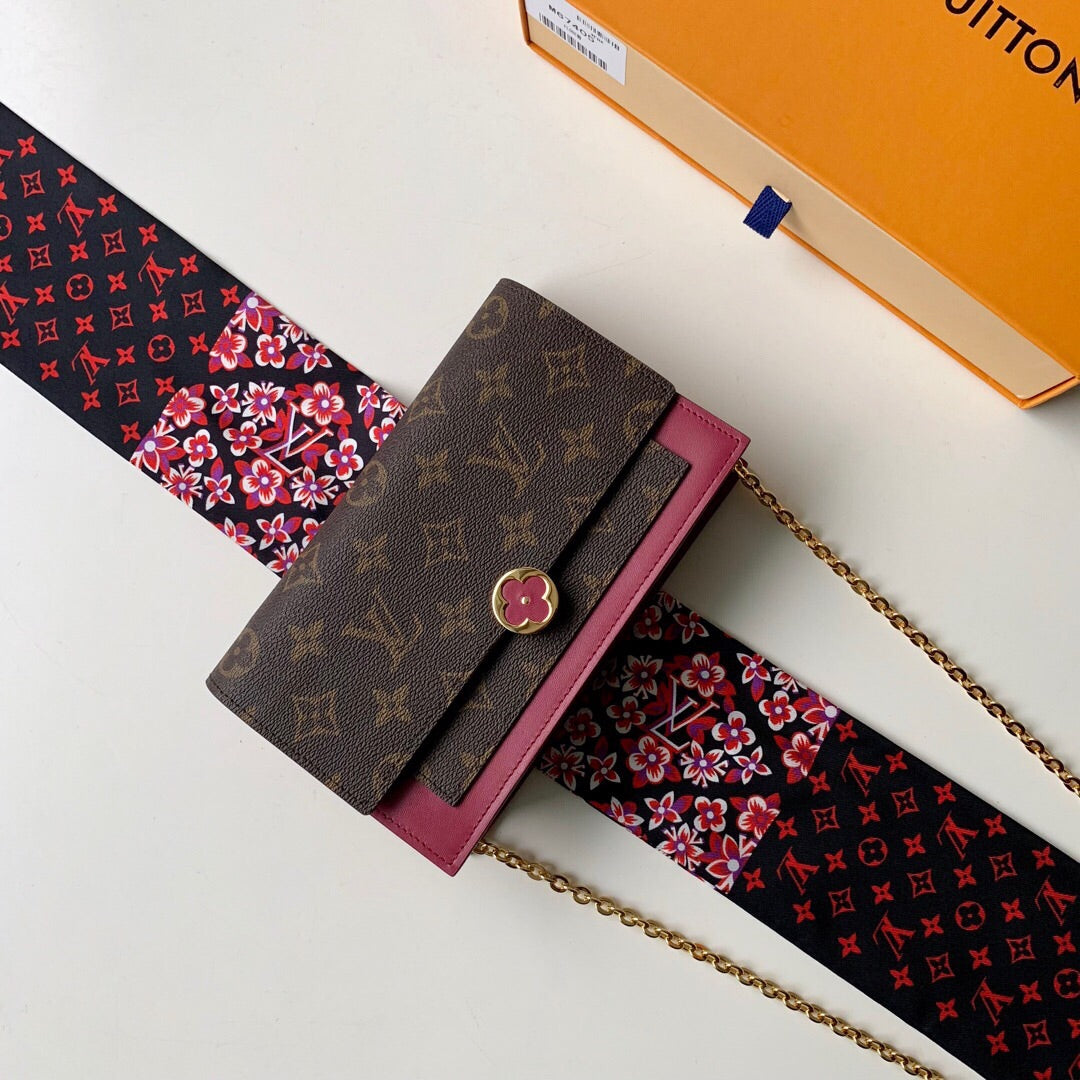 LV Flore Bag