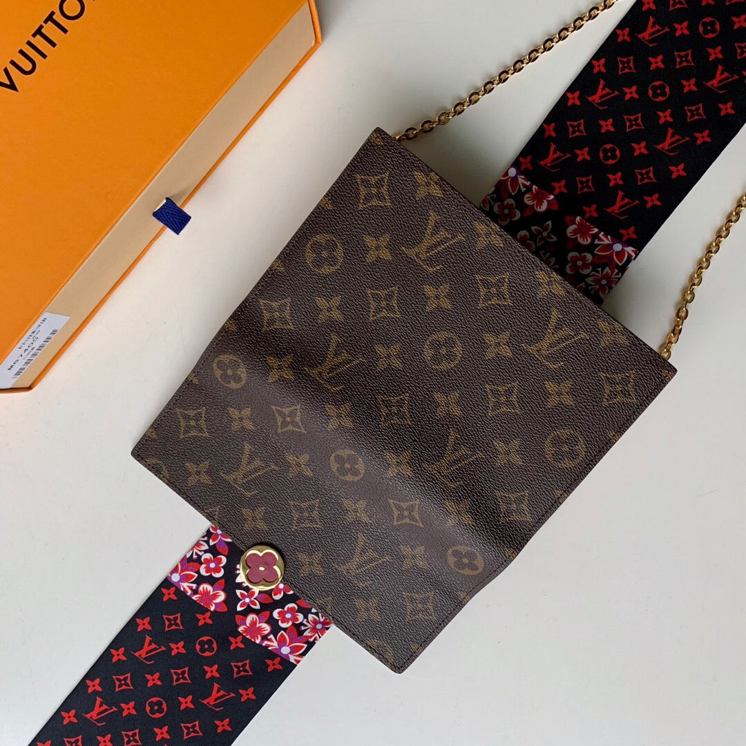 LV Flore Bag