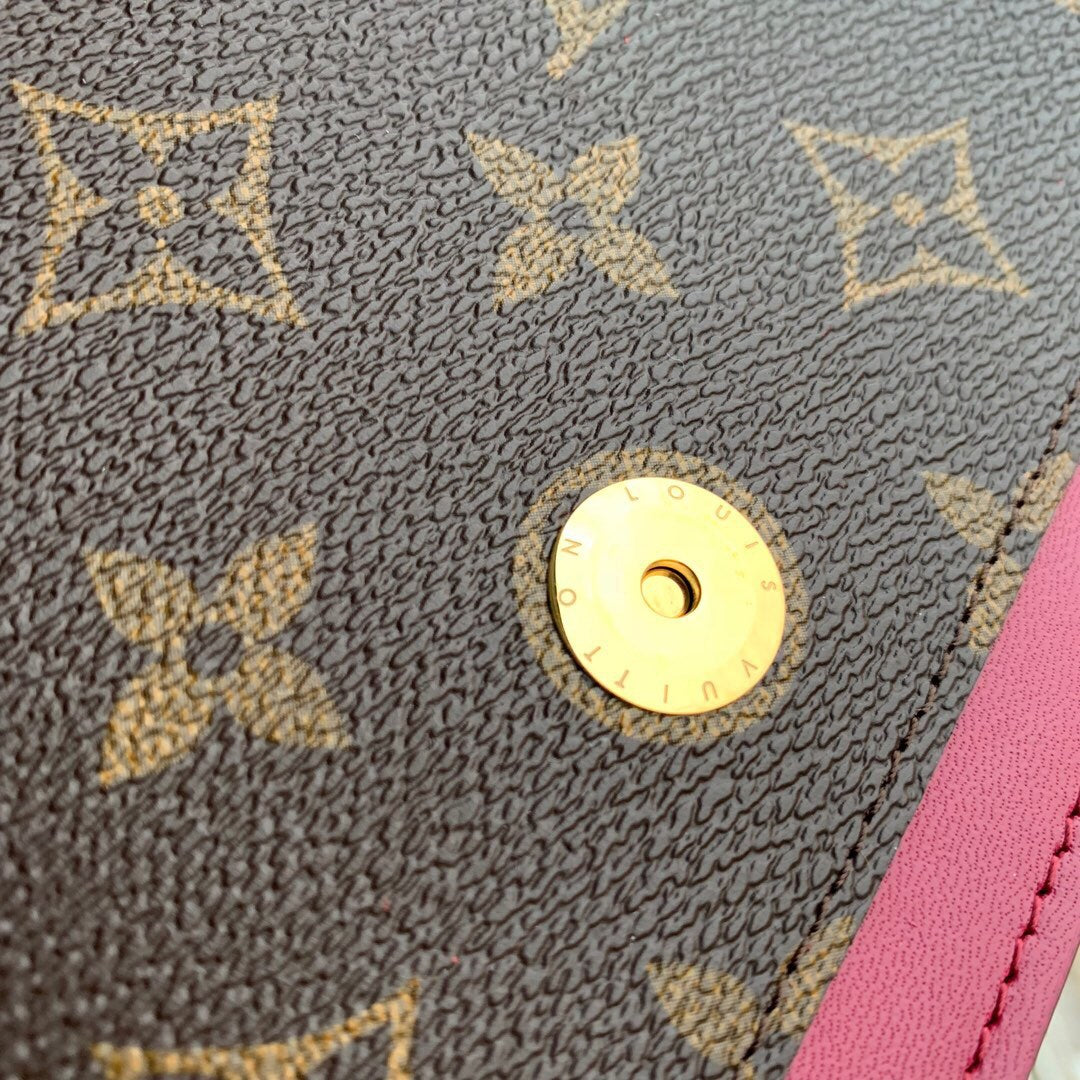 LV Flore Bag