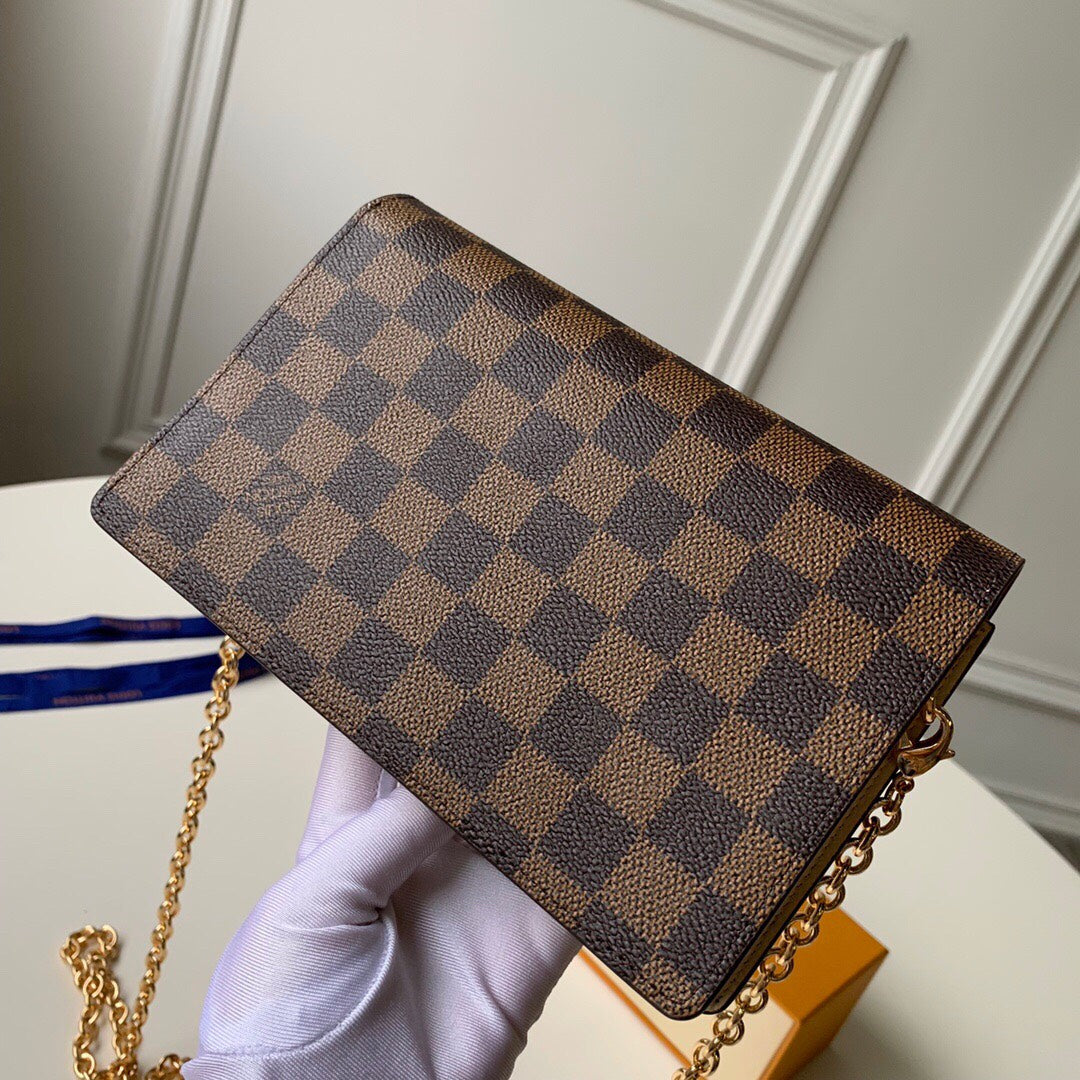 LV Vavin  Bag