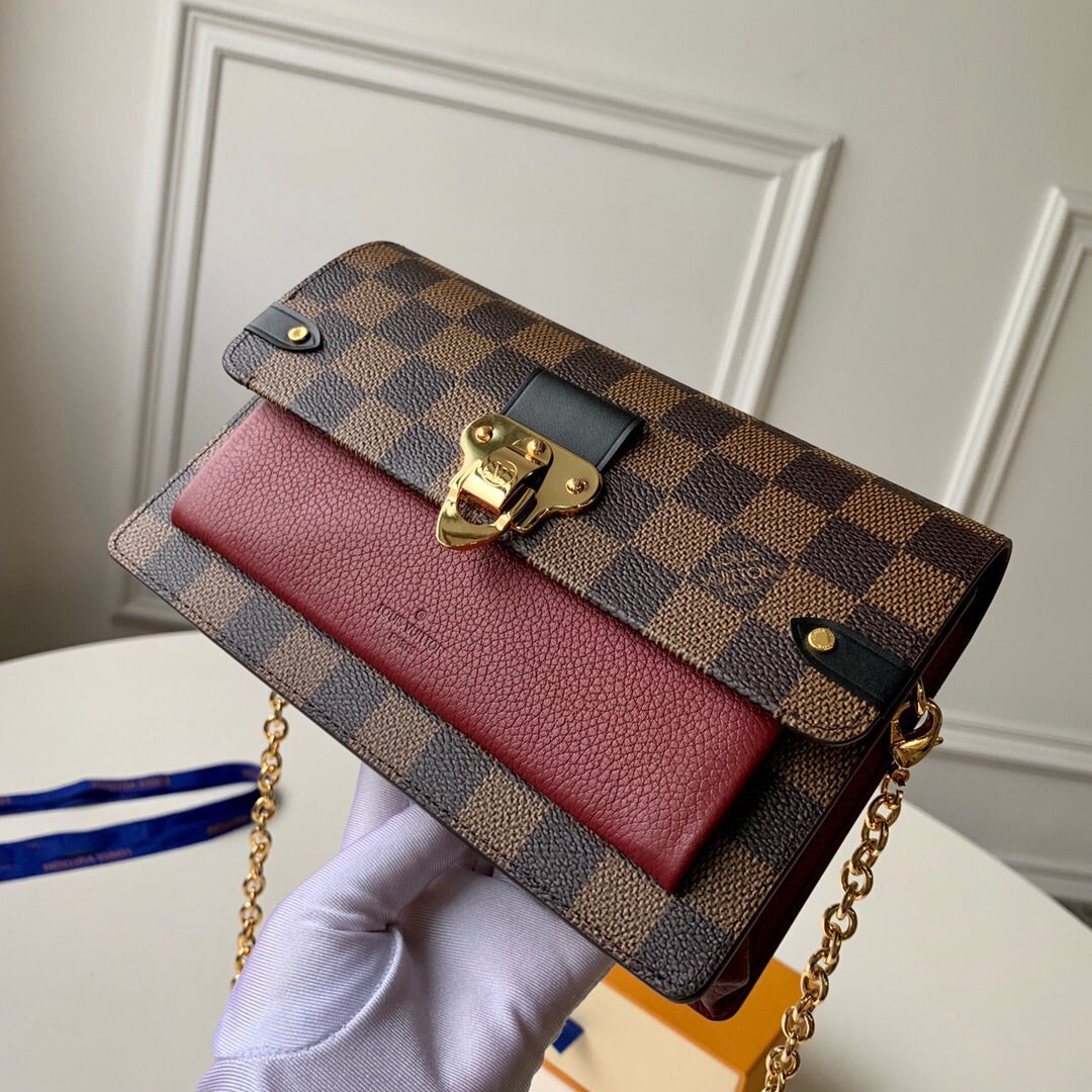 LV Vavin  Bag