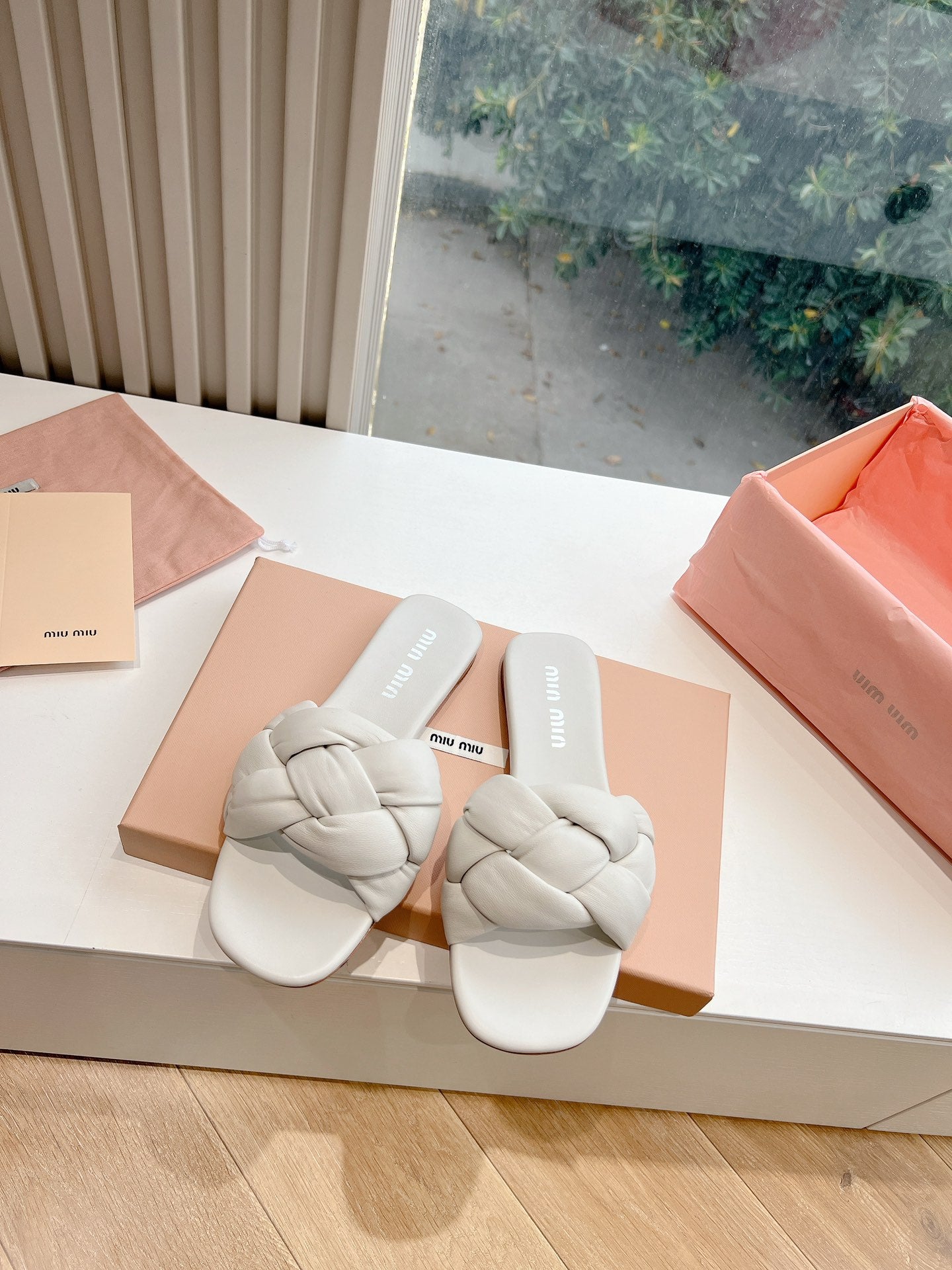 MIUMIU Slipper