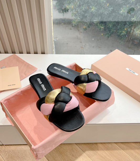 MIUMIU Slipper