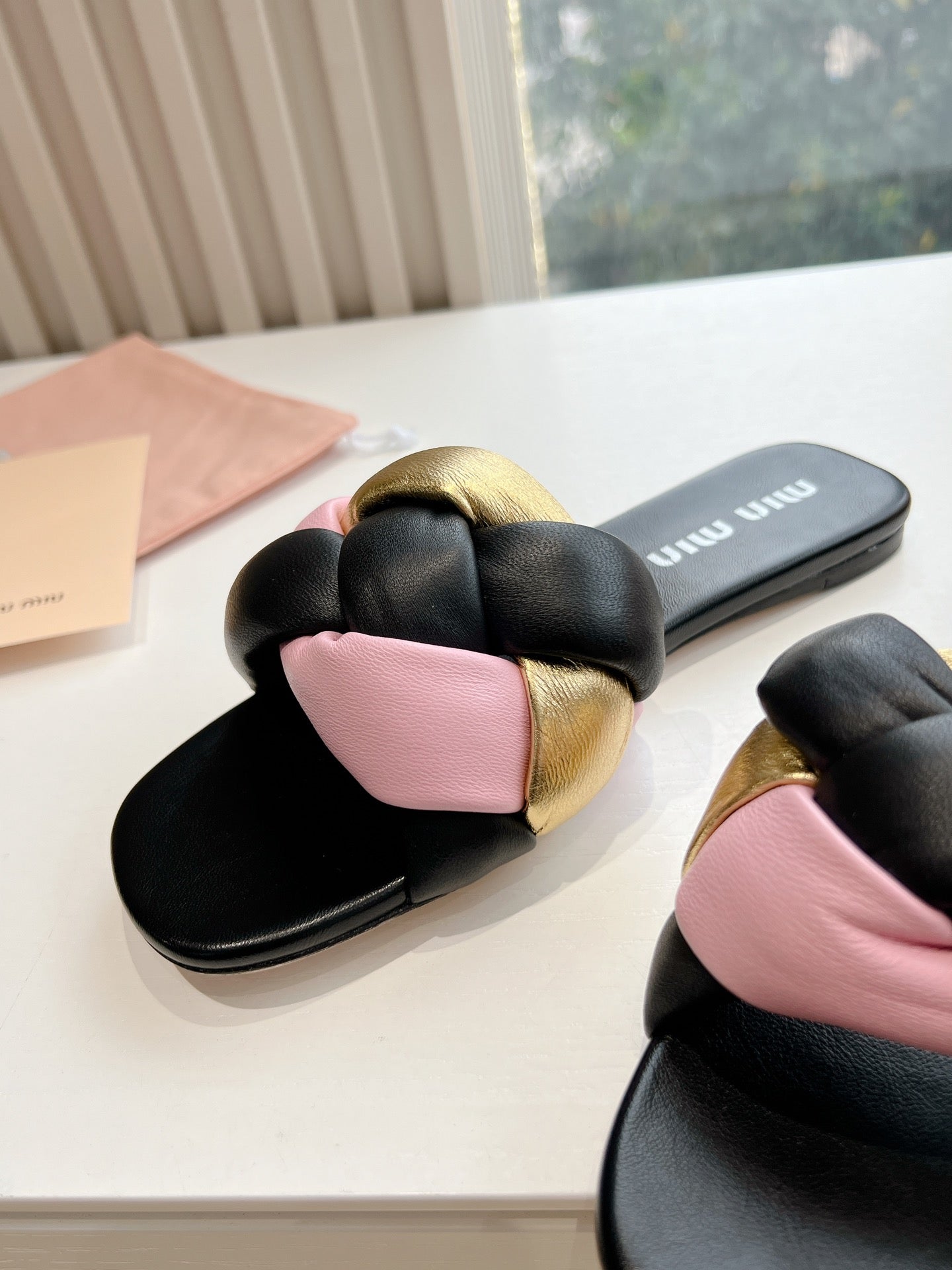 MIUMIU Slipper