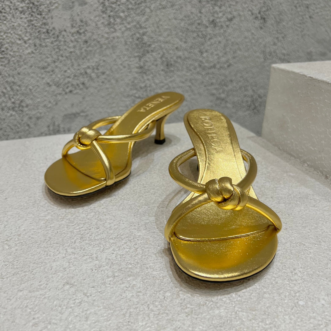 Bottega Vene slipper