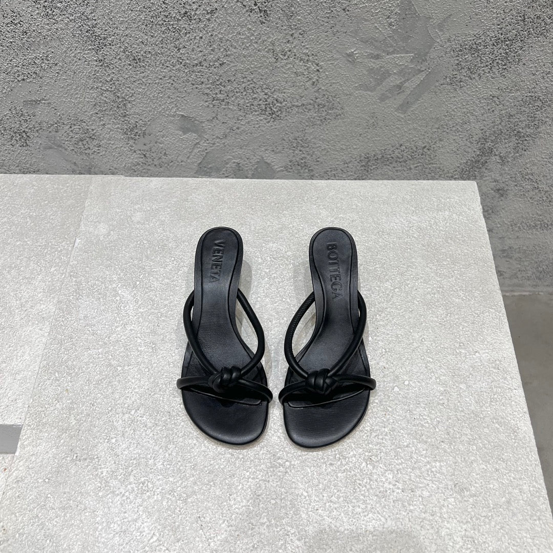 Bottega Vene slipper