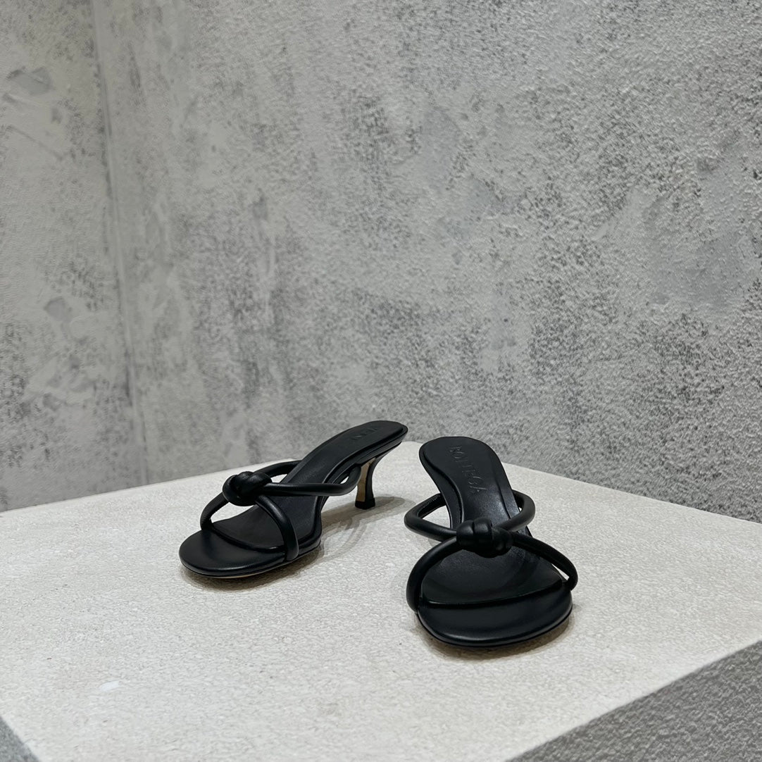 Bottega Vene slipper