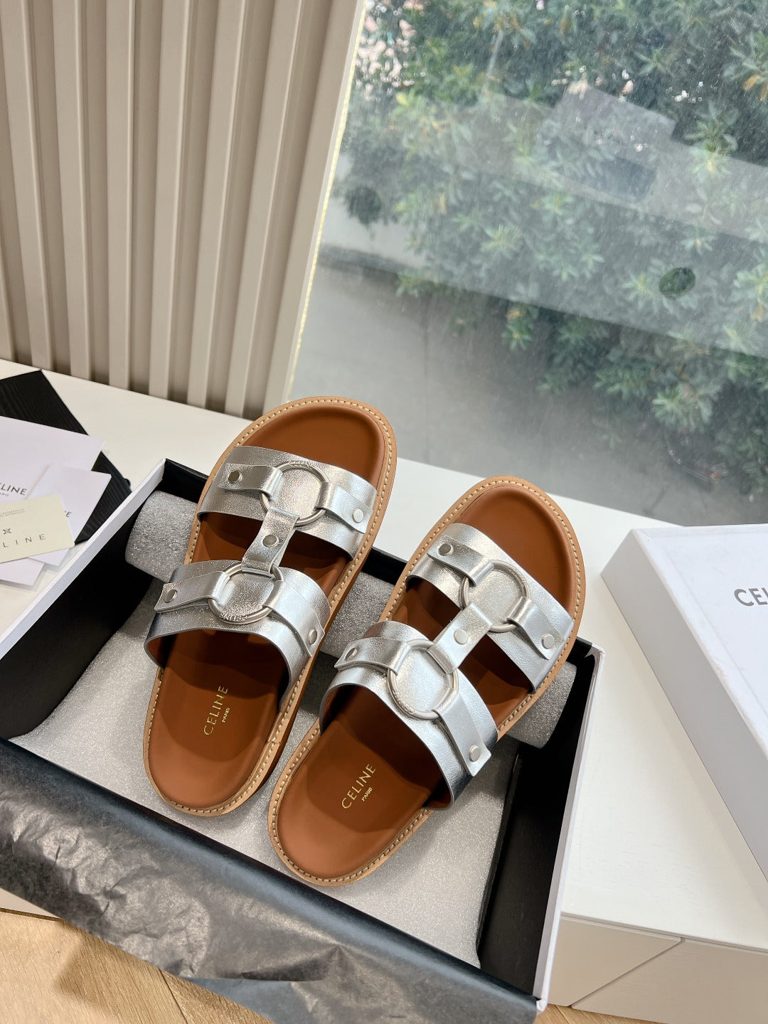 CELINE Slipper