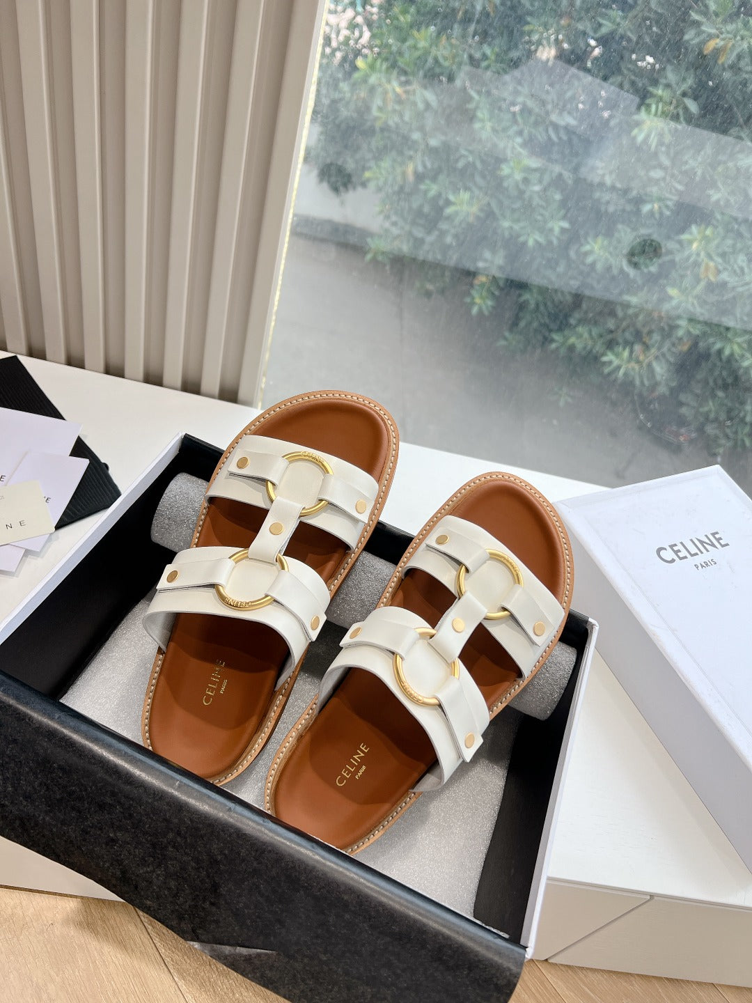 CELINE Slipper