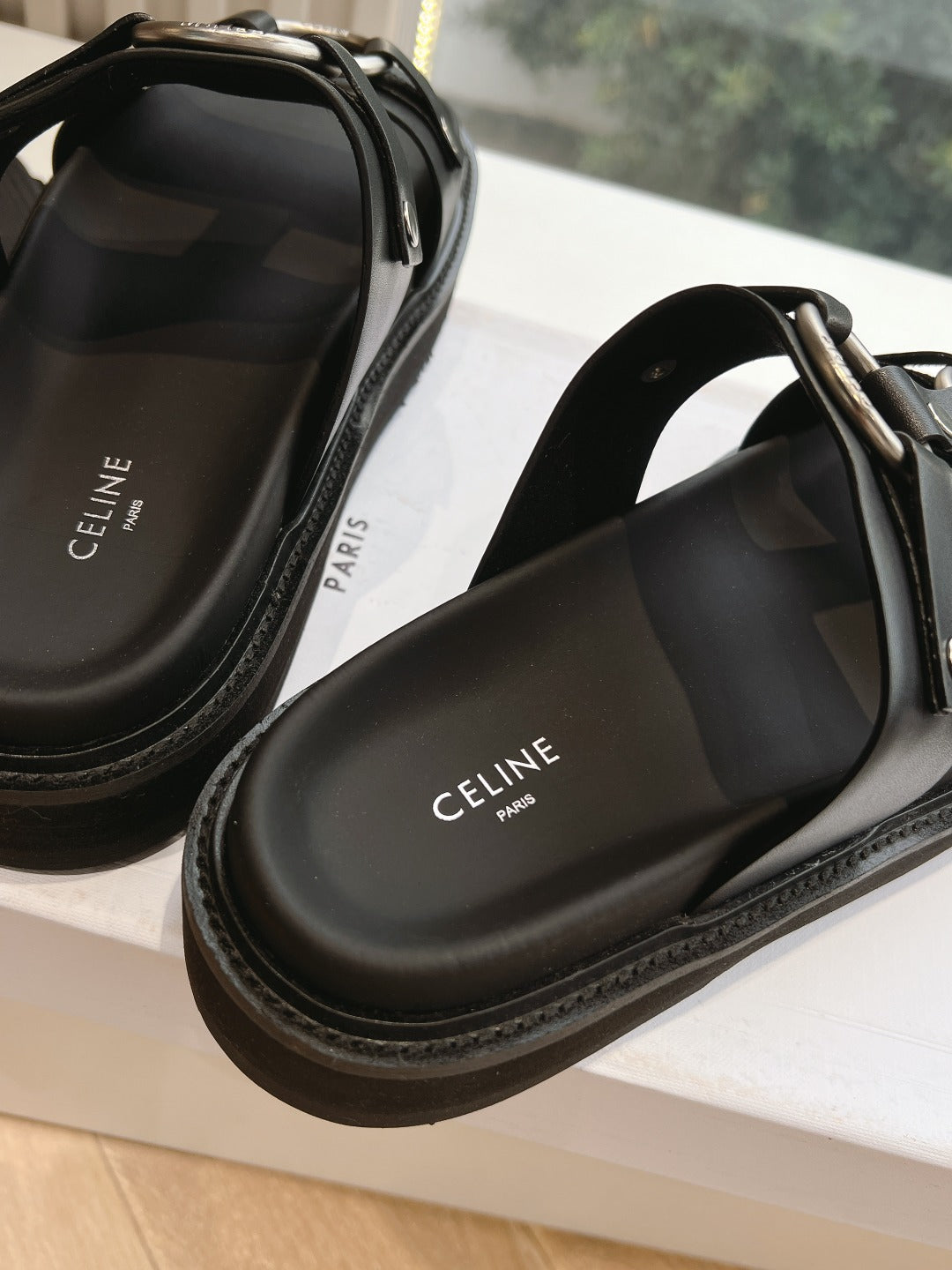 CELINE Slipper