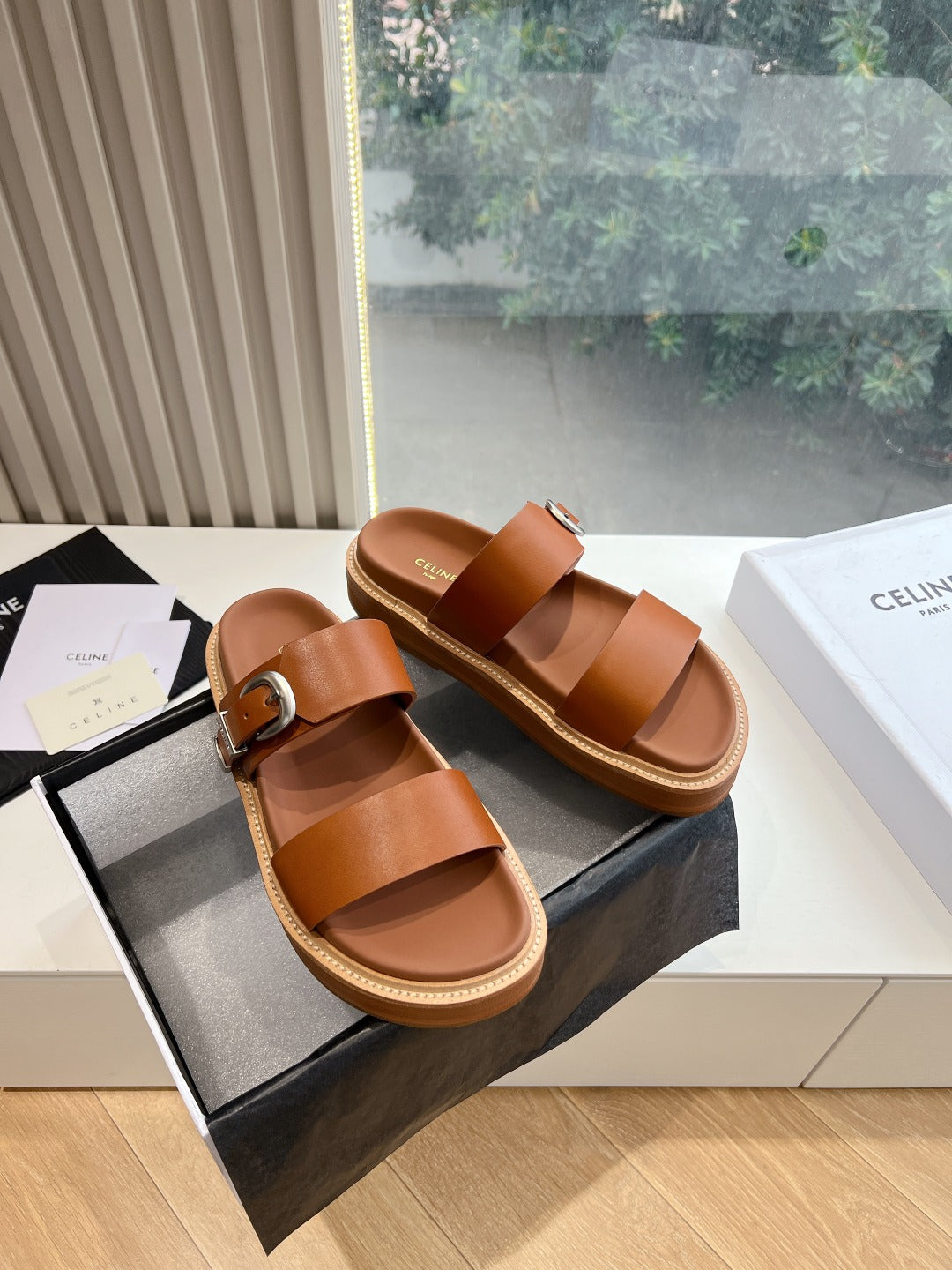 CELINE Slipper