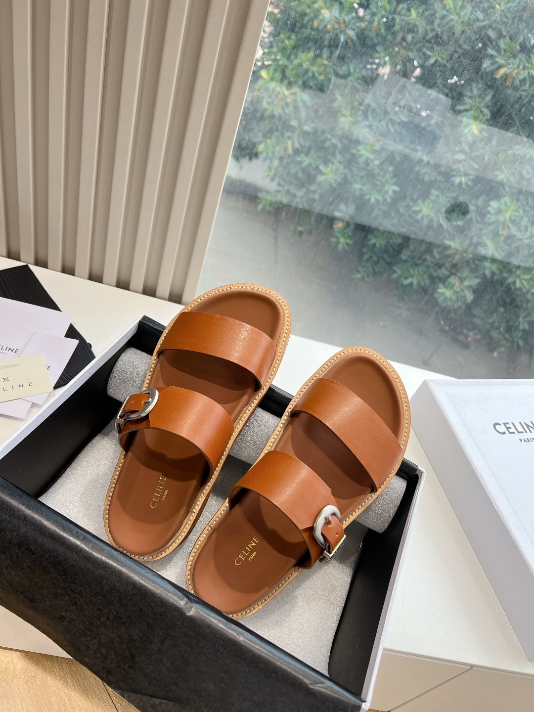 CELINE Slipper