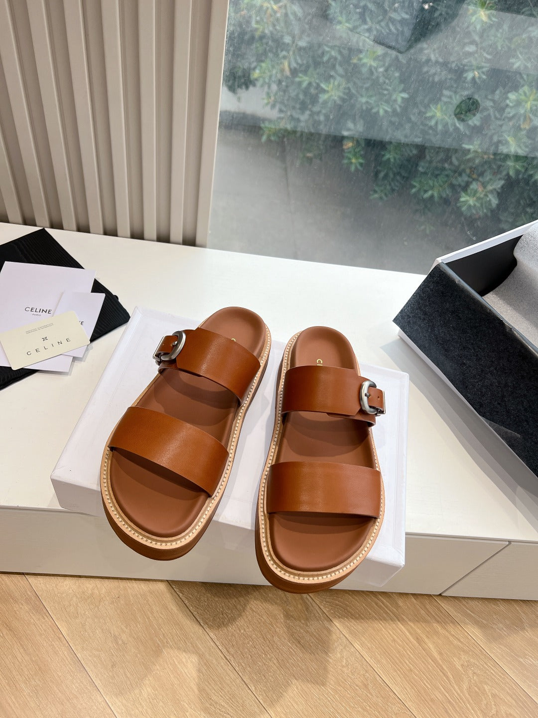 CELINE Slipper