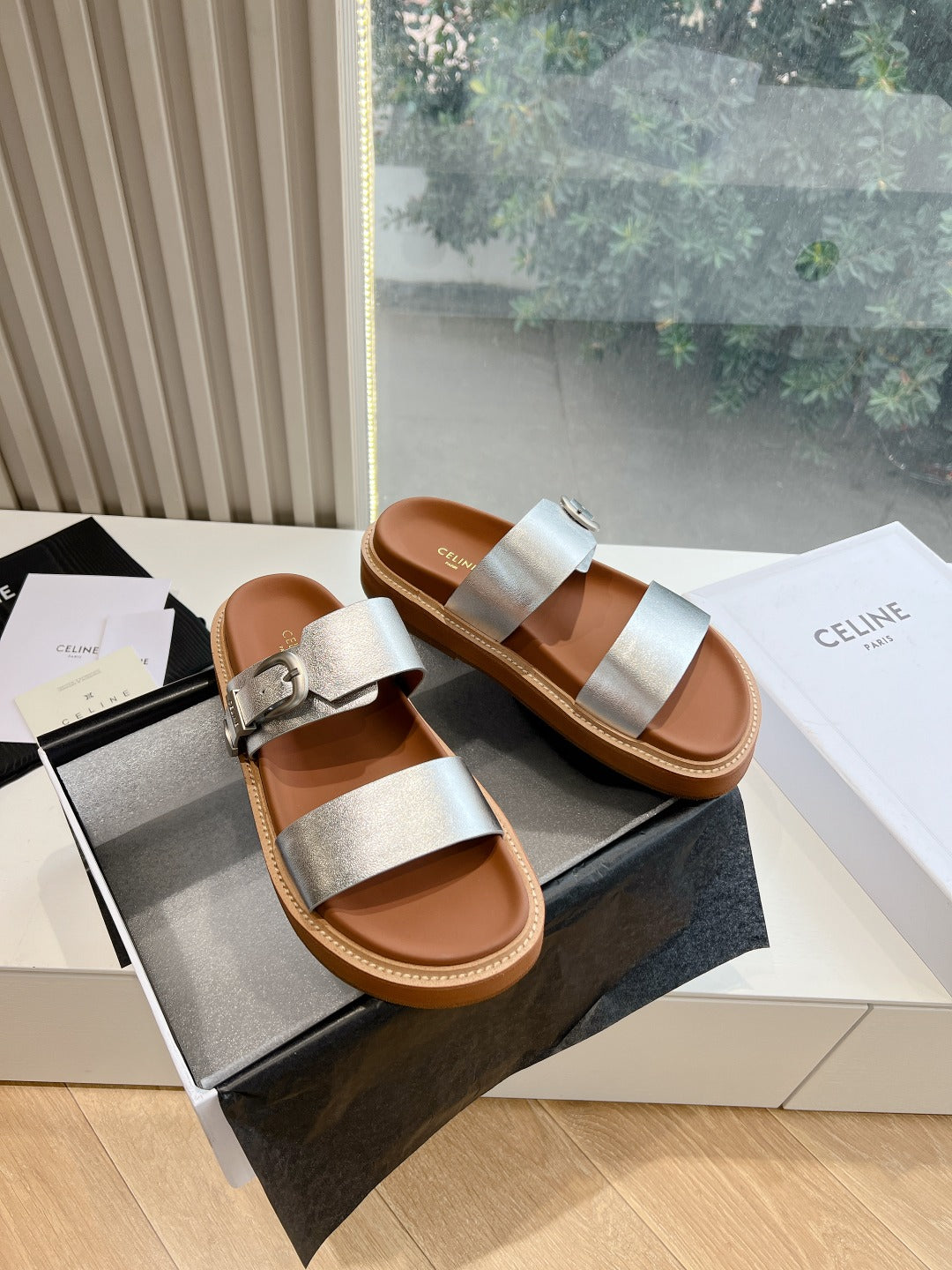 CELINE Slipper