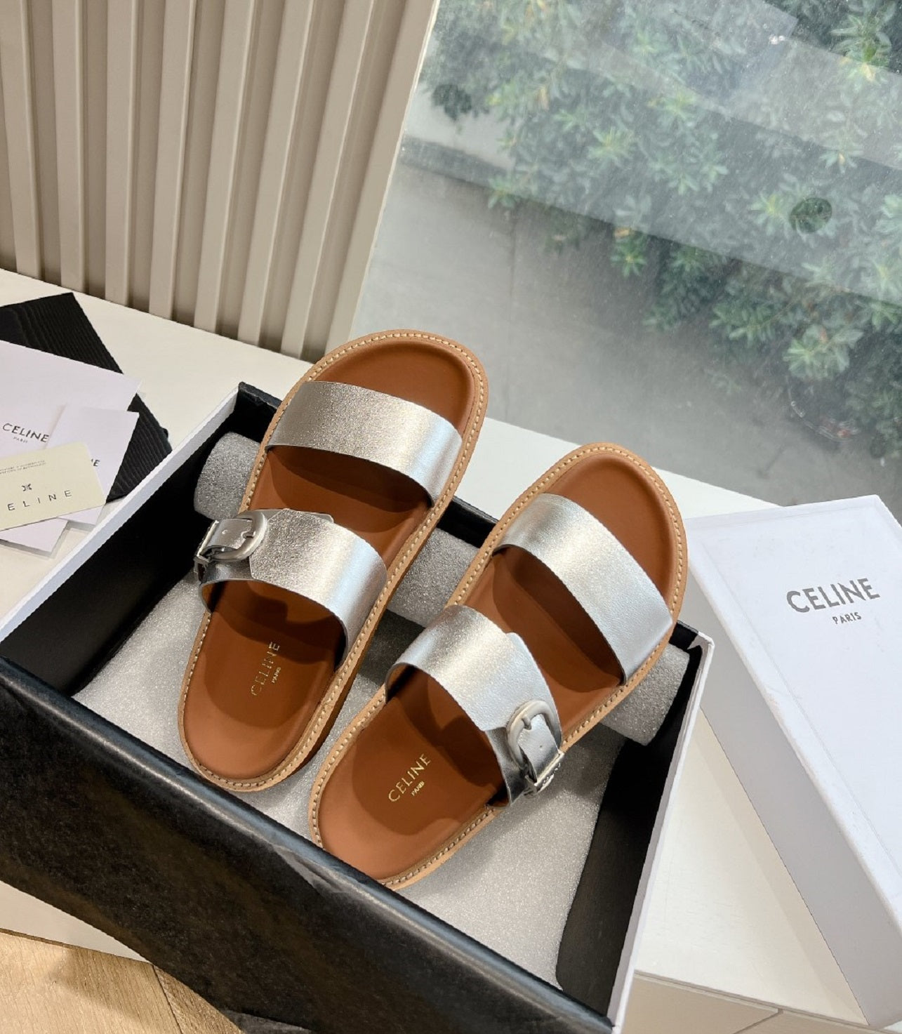 CELINE Slipper