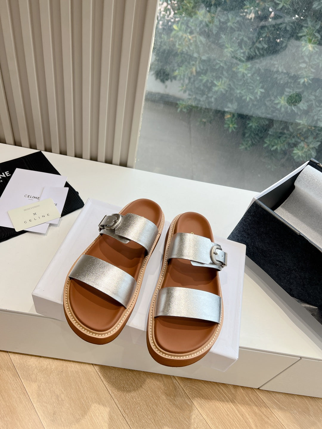 CELINE Slipper