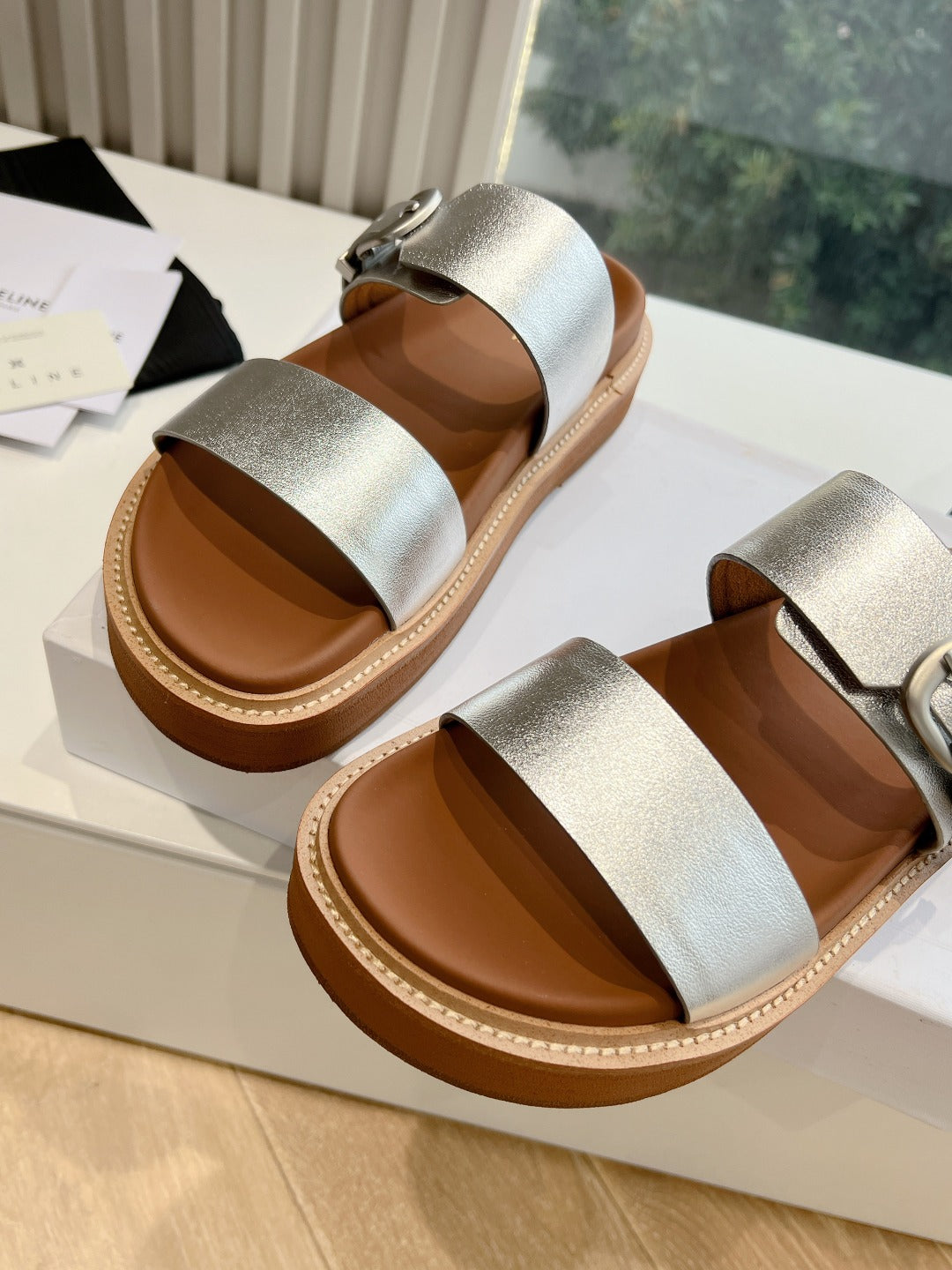 CELINE Slipper