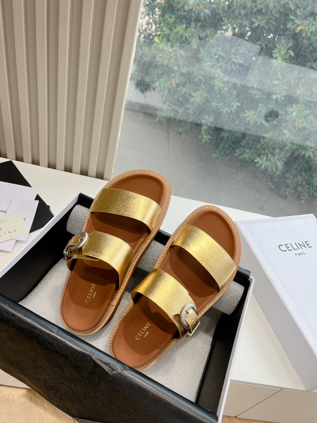 CELINE Slipper