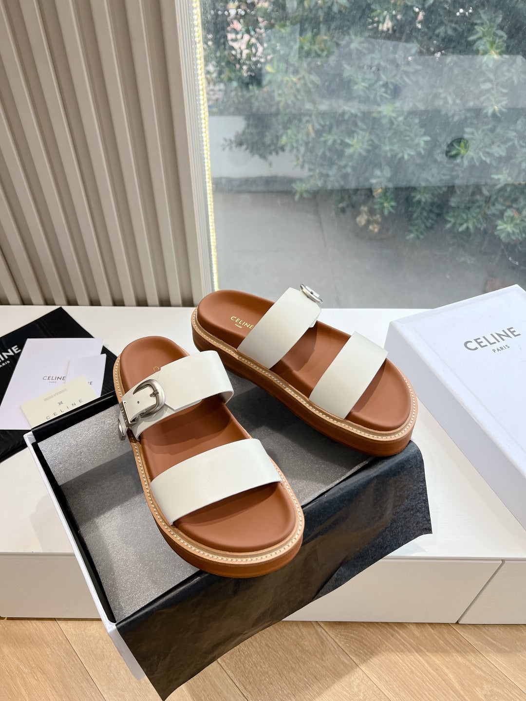 CELINE Slipper