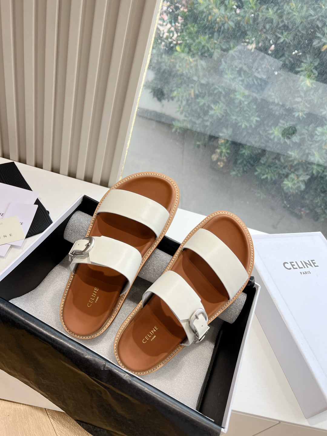 CELINE Slipper