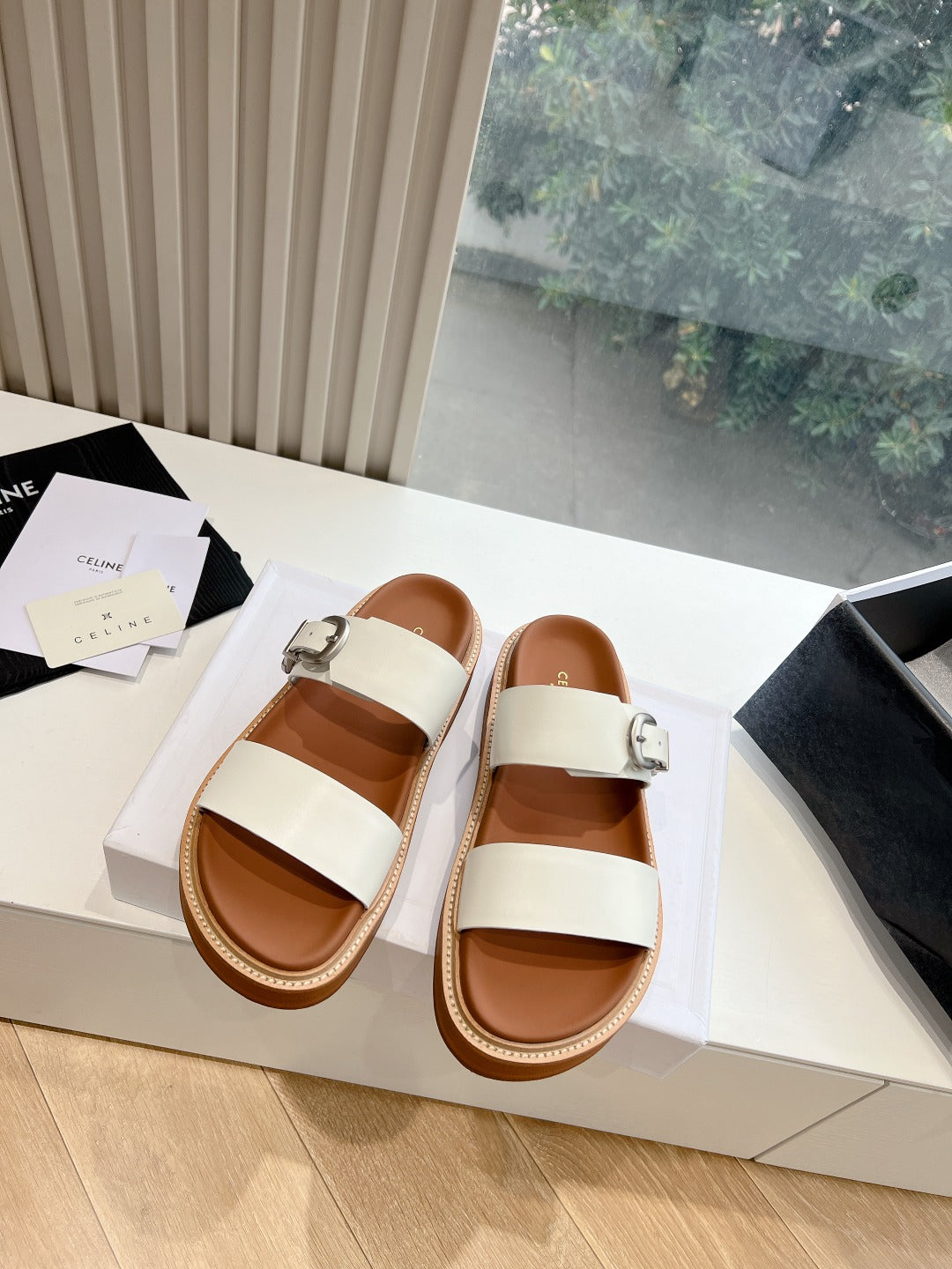 CELINE Slipper