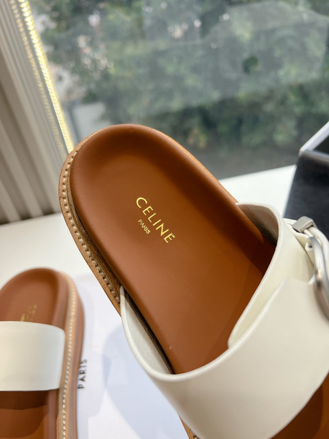 CELINE Slipper