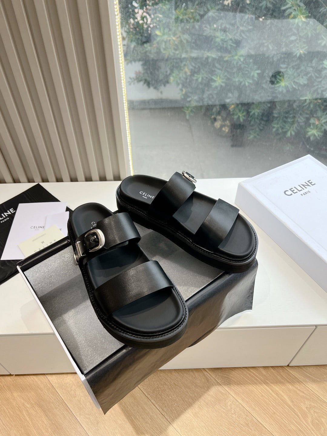 CELINE Slipper