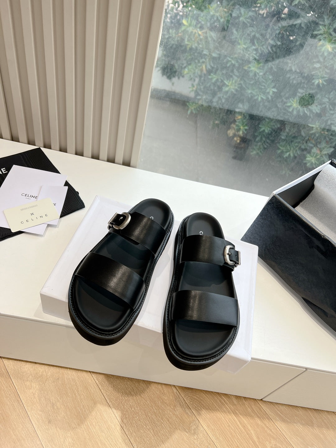 CELINE Slipper