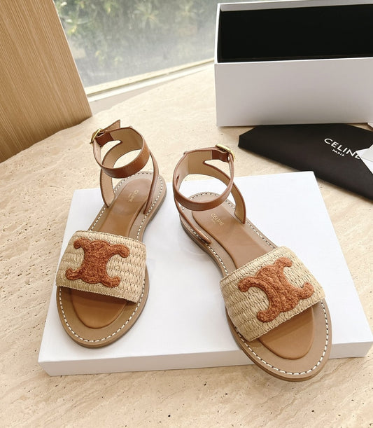 CELINE Sandals