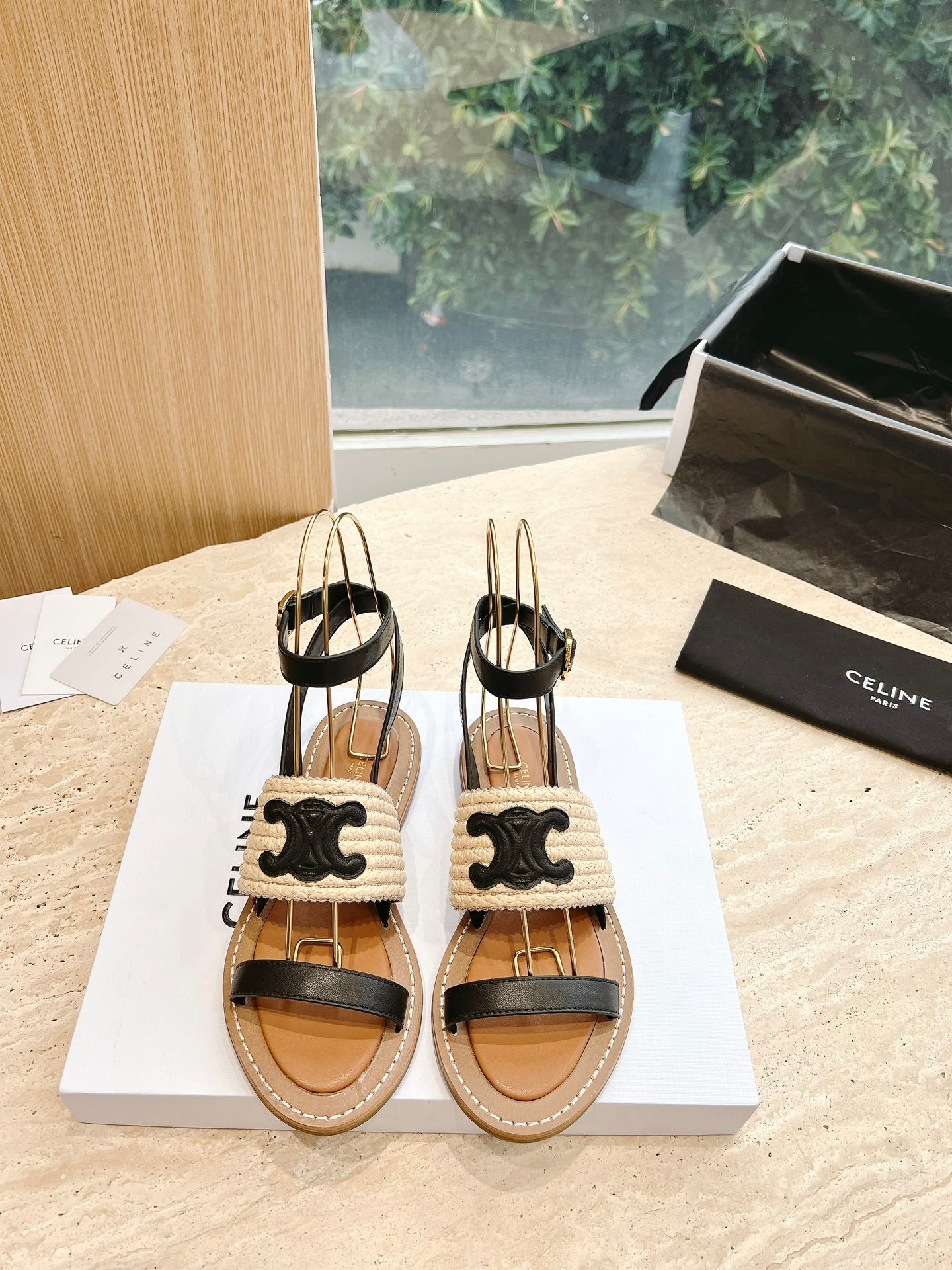 CELINE Sandals