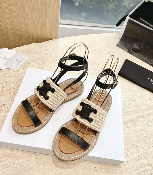 CELINE Sandals