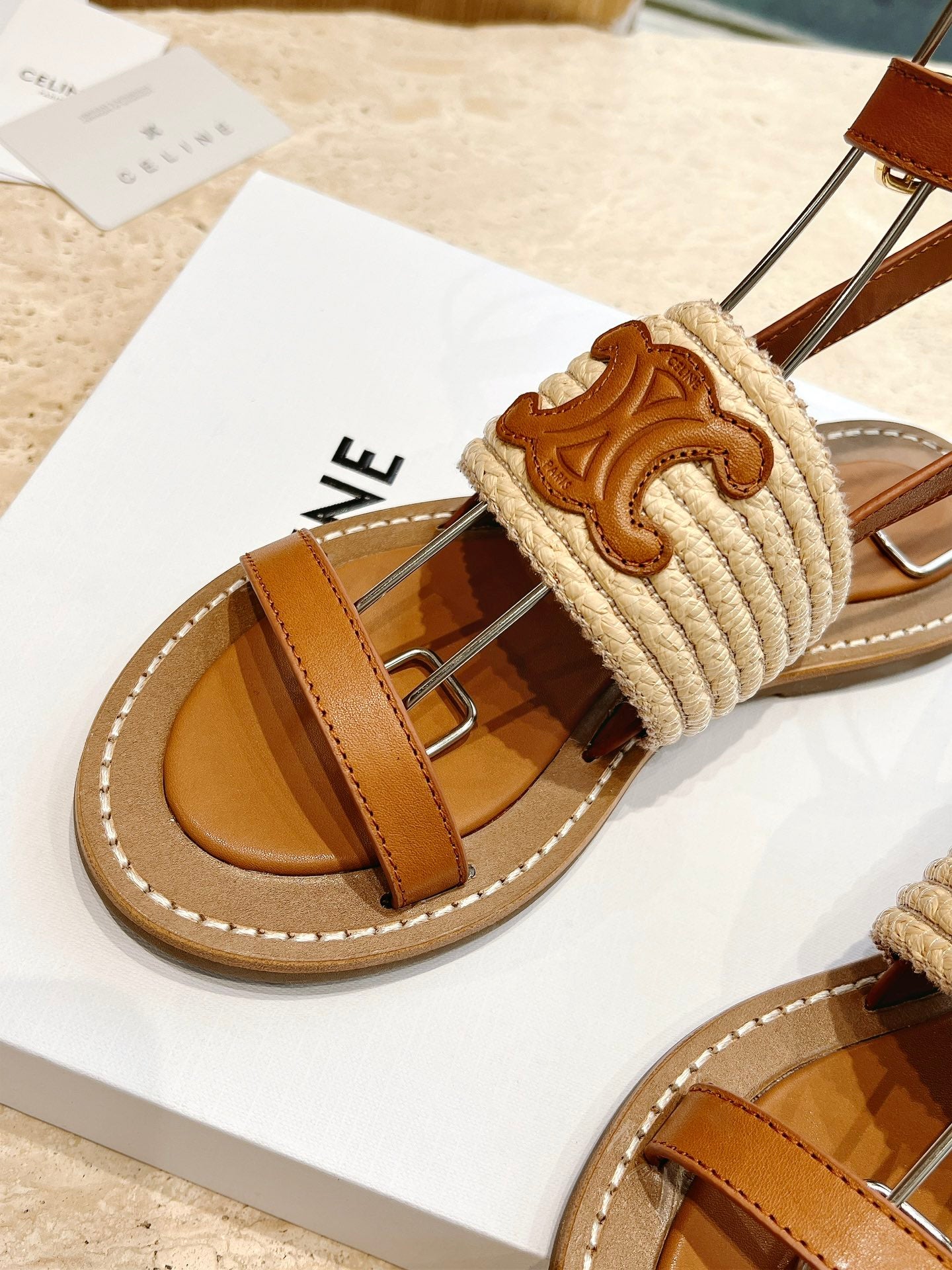 CELINE Sandals