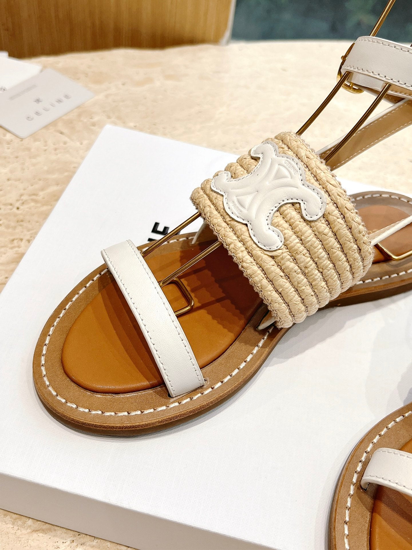 CELINE Sandals