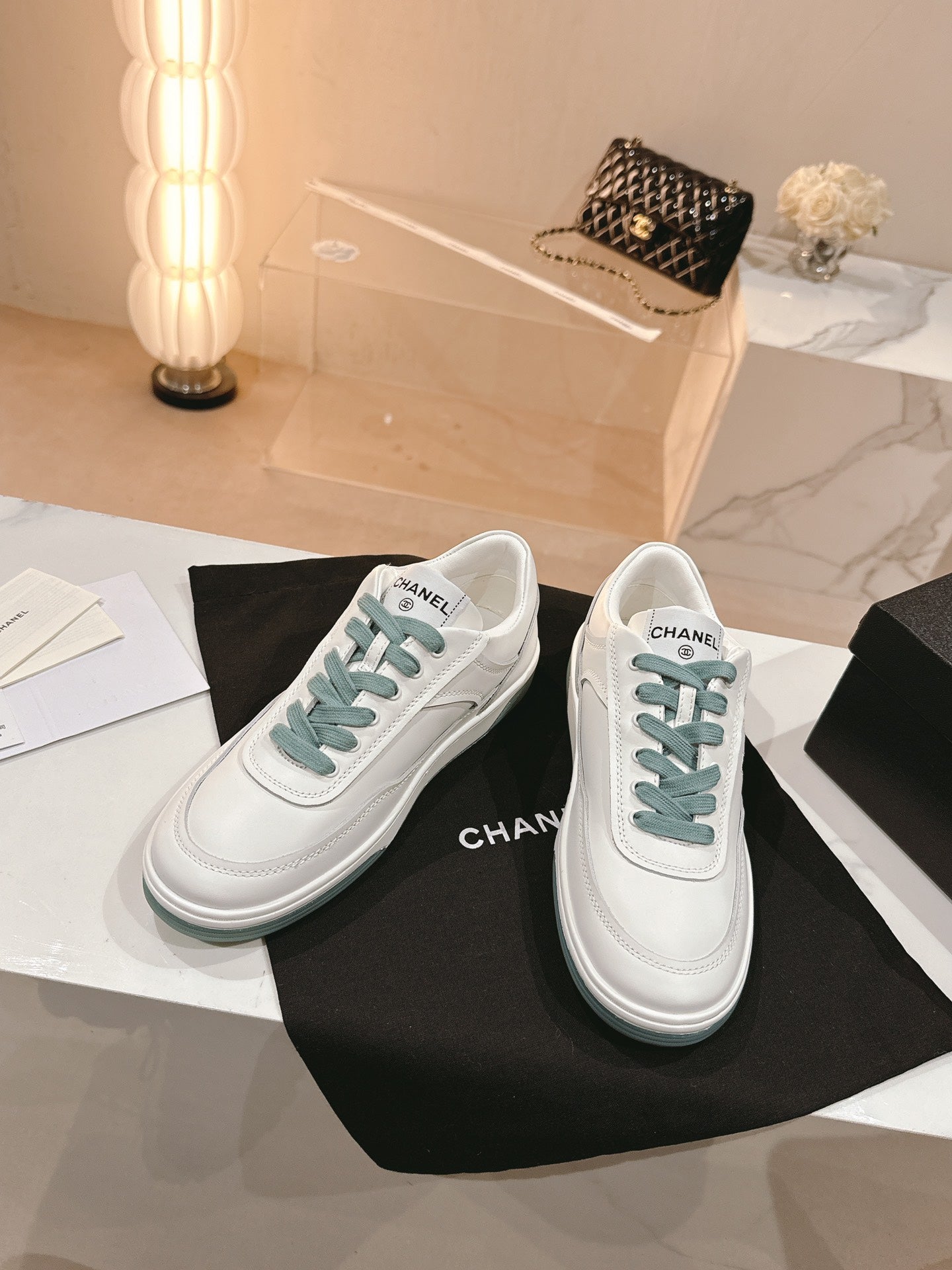 COCO Sneakers