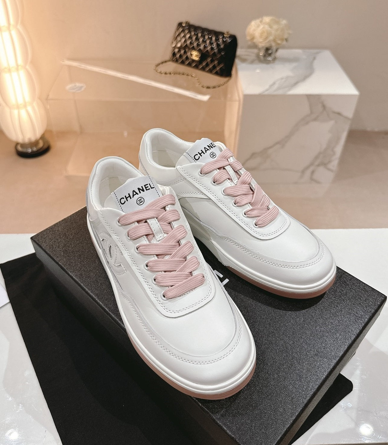 COCO Sneakers