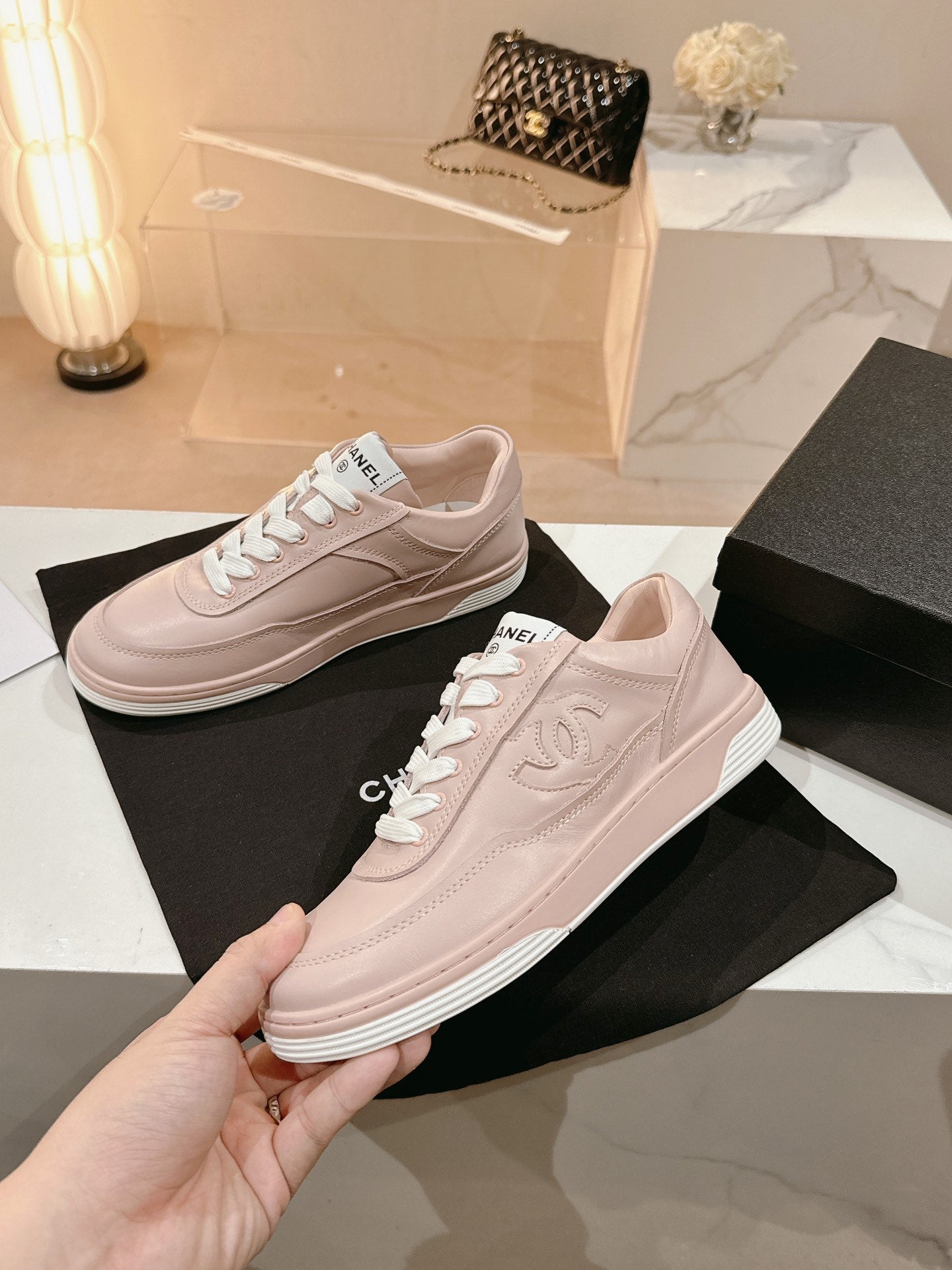 COCO Sneakers