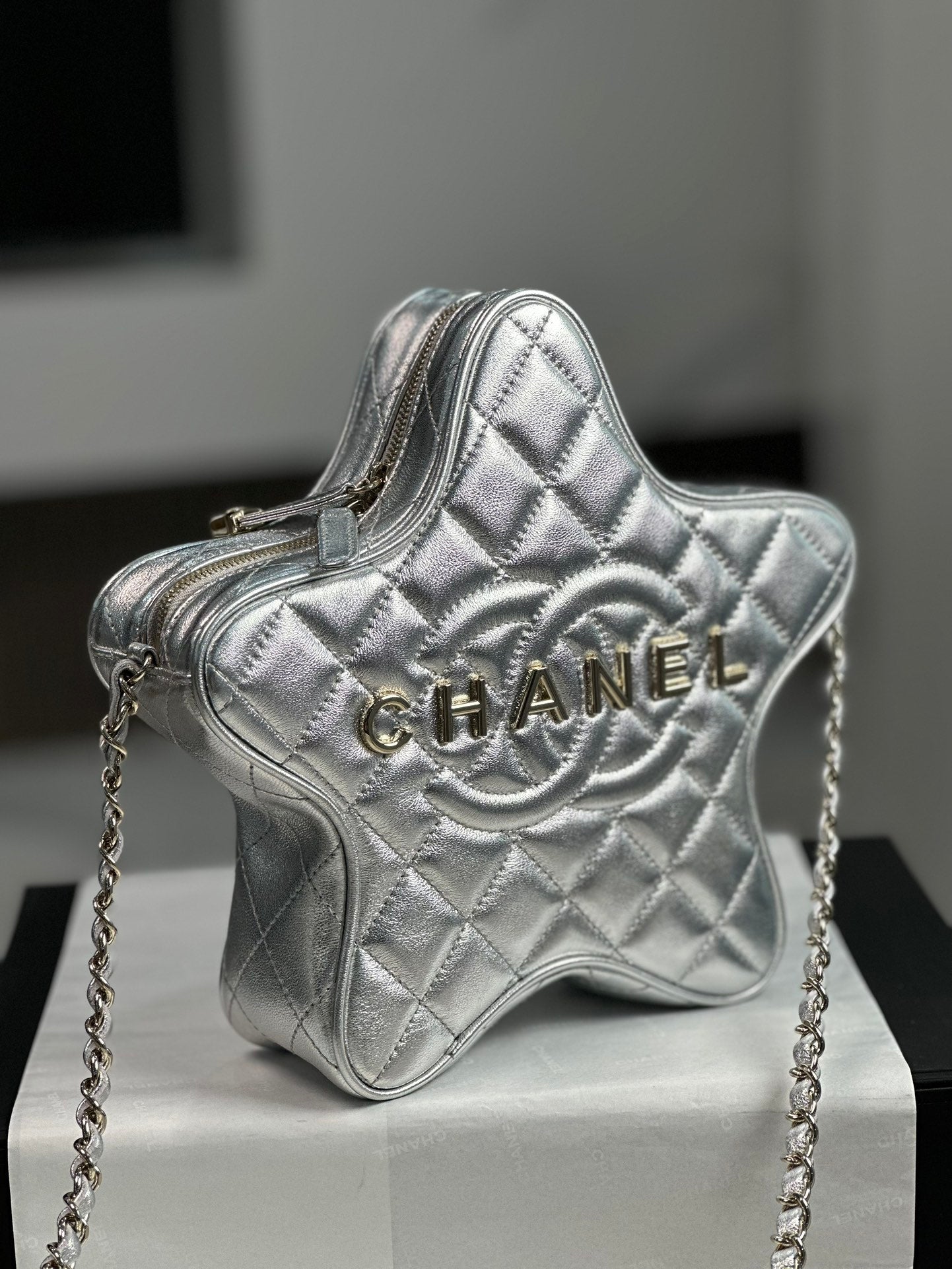 COCO Star Hand Bag