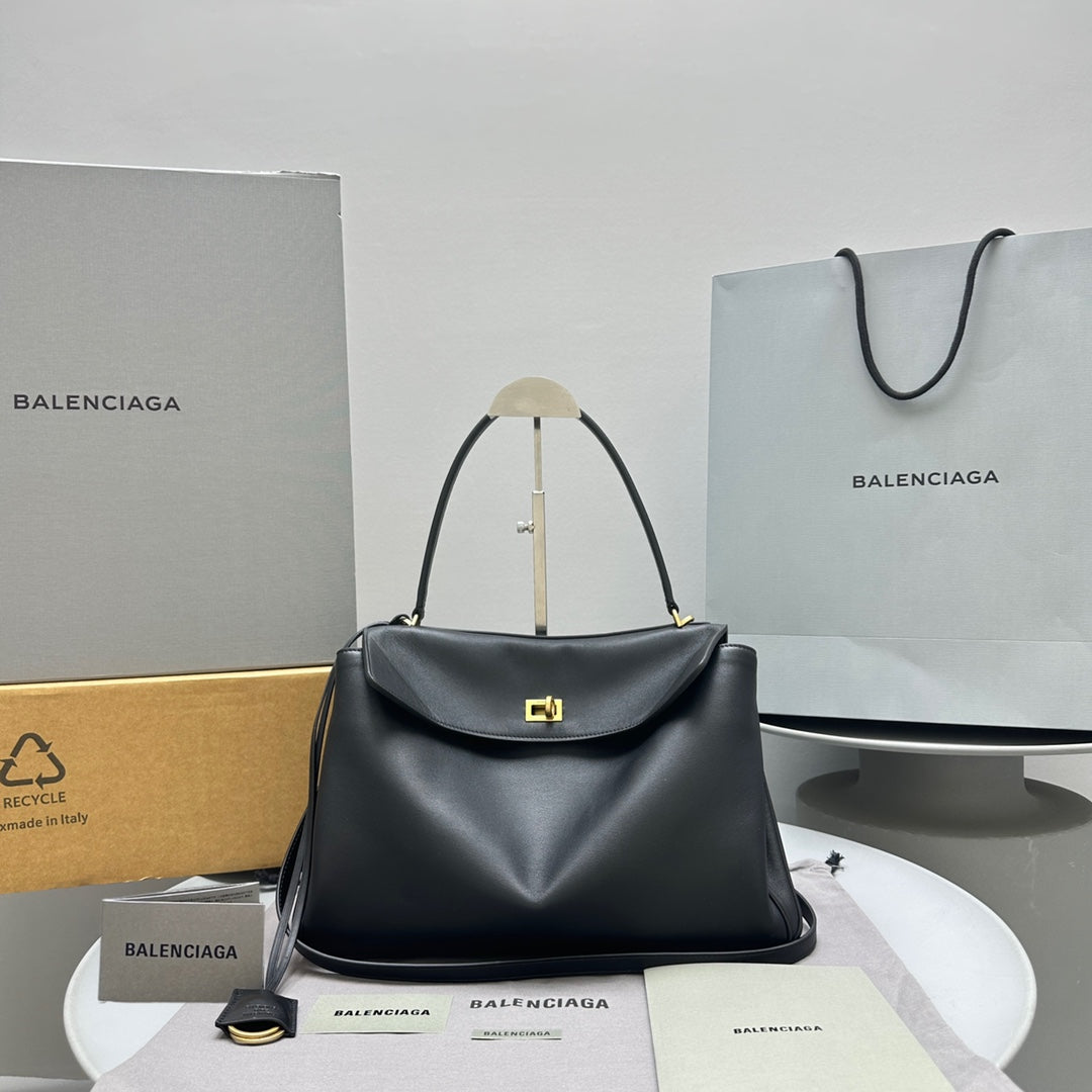 𝗕𝗮𝗹𝗲𝗻𝗰𝗶𝗮𝗴𝗮  Rodeo medium bag