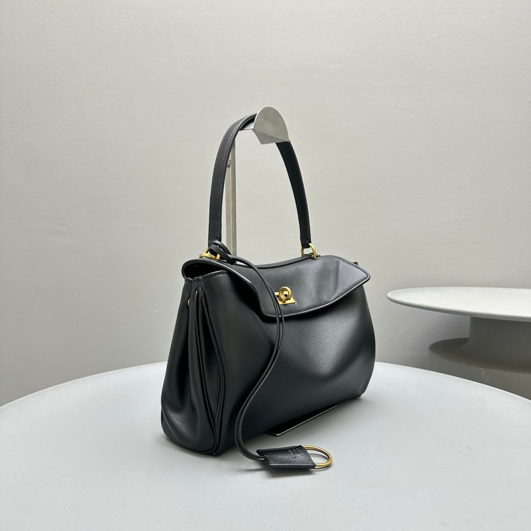 𝗕𝗮𝗹𝗲𝗻𝗰𝗶𝗮𝗴𝗮  Rodeo small bag