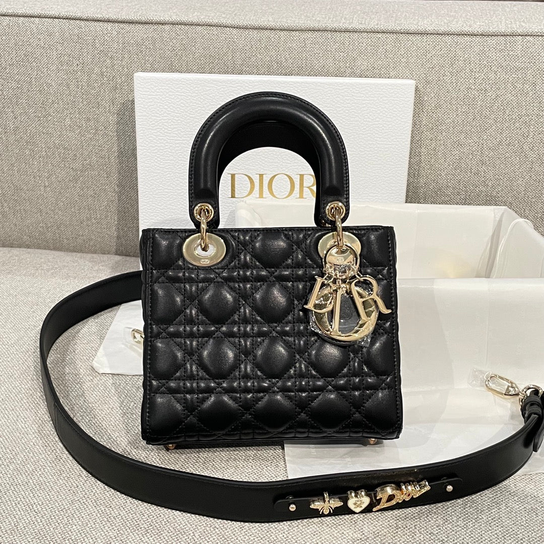 DIOR Lady Bag