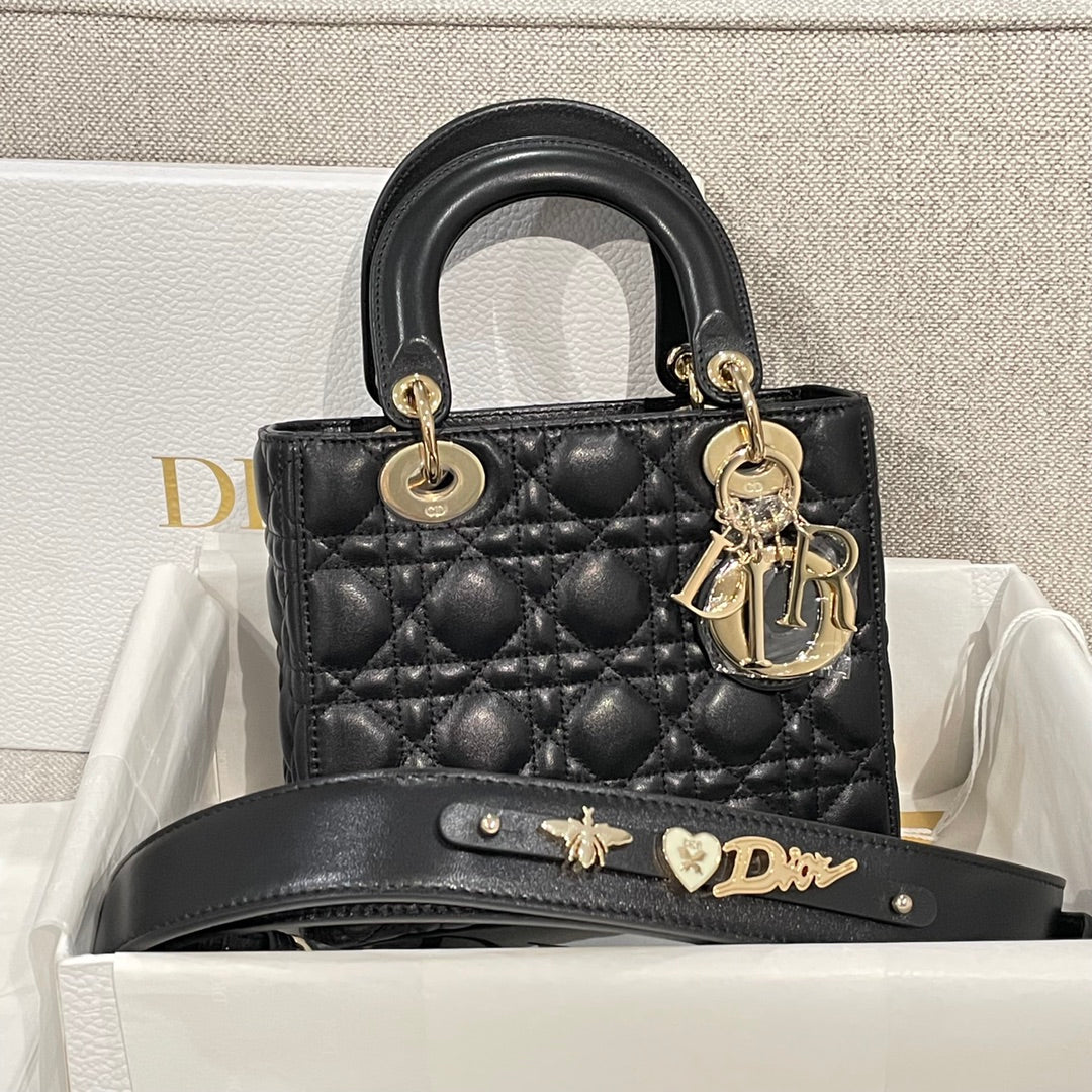 DIOR Lady Bag