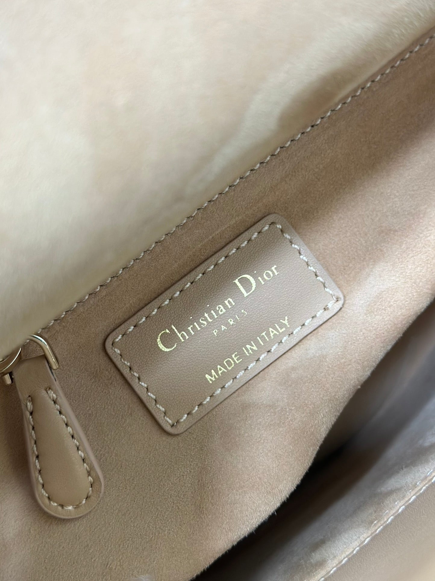 DIOR Lady  Bag