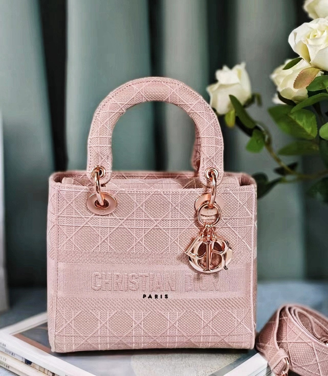 DIOR Lady Bag