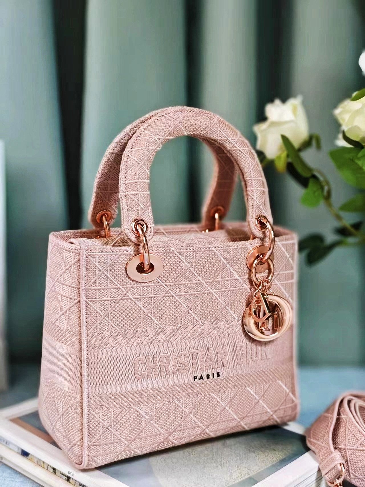 DIOR Lady Bag