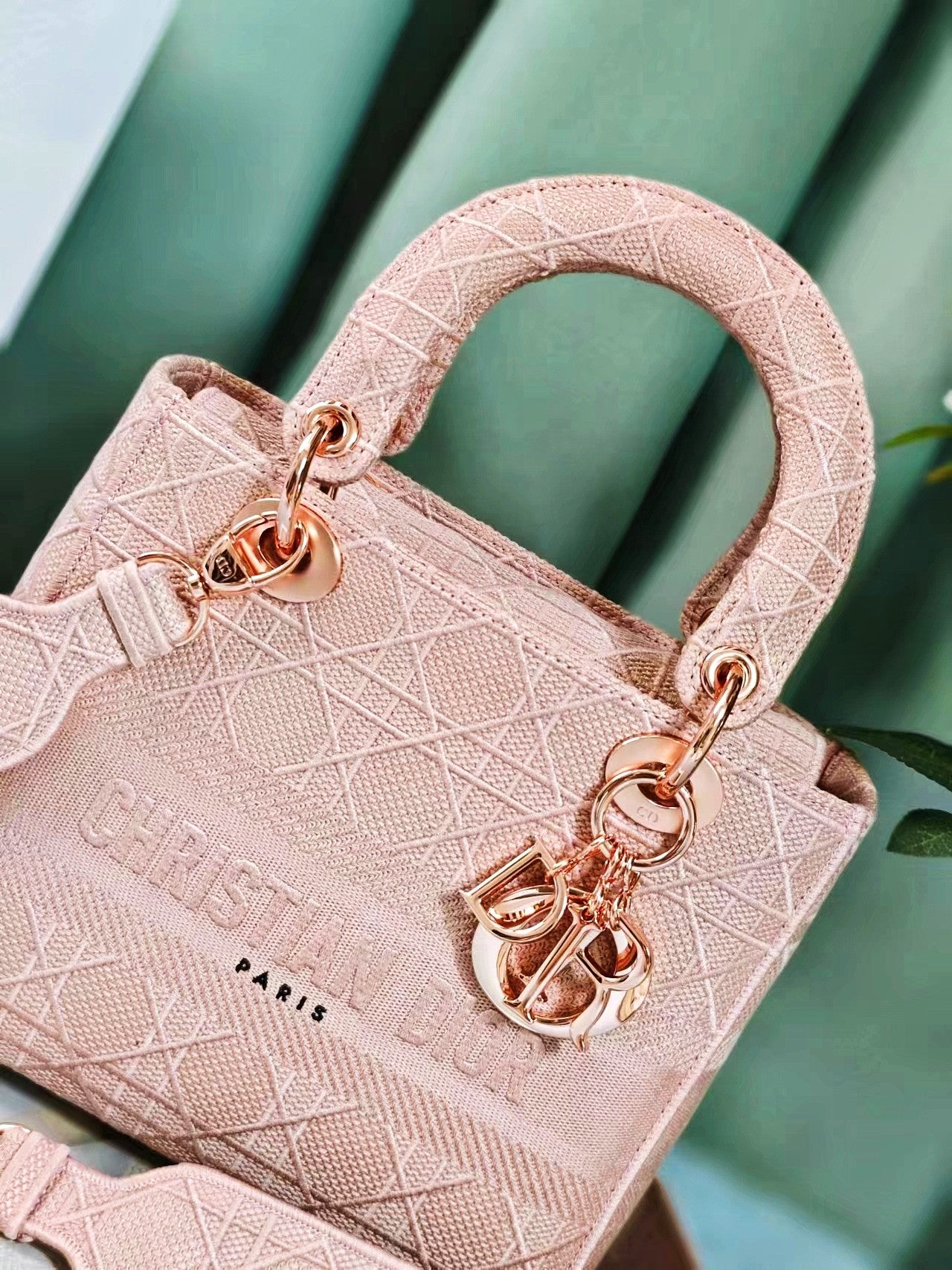 DIOR Lady Bag