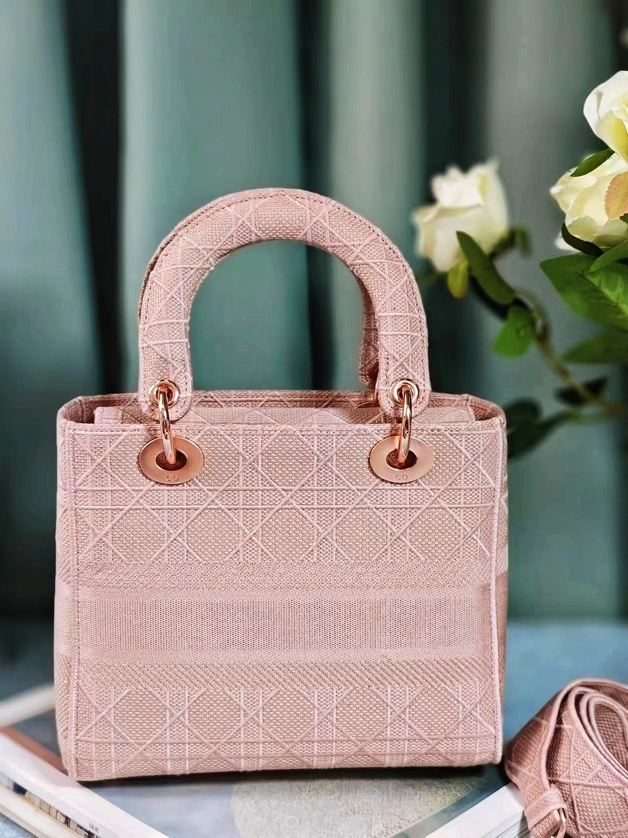 DIOR Lady Bag