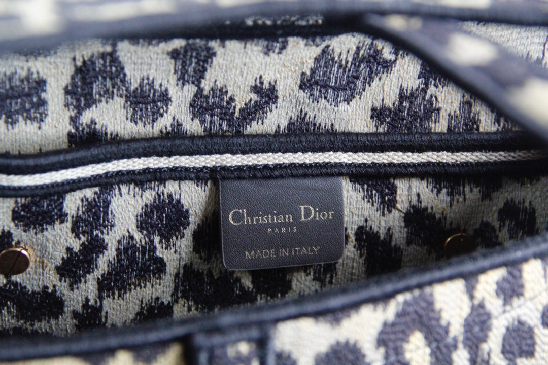 DIOR Saddle bag