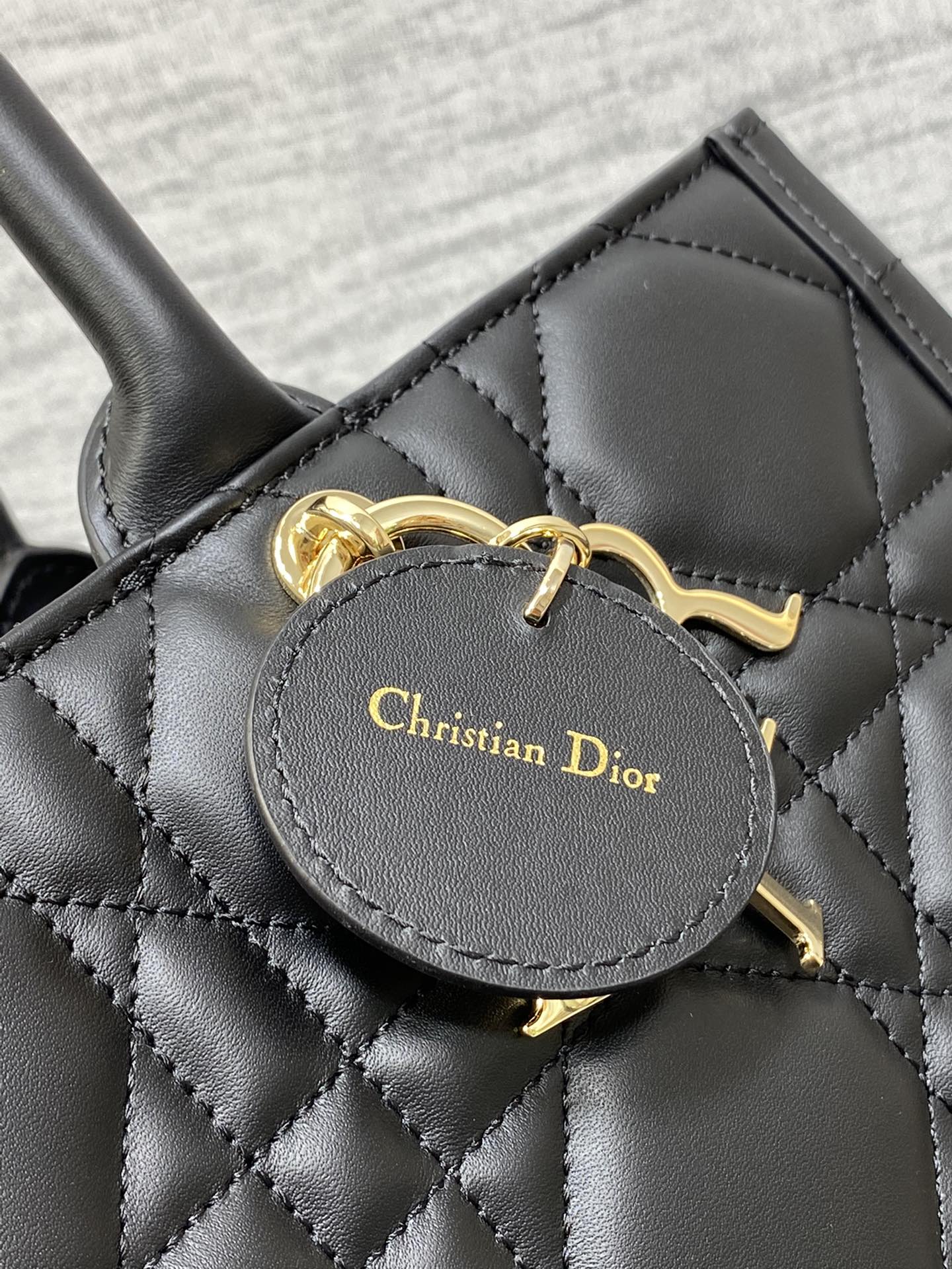 DIOR  𝐓𝐨𝐭𝐞 𝟑𝟔 Bag