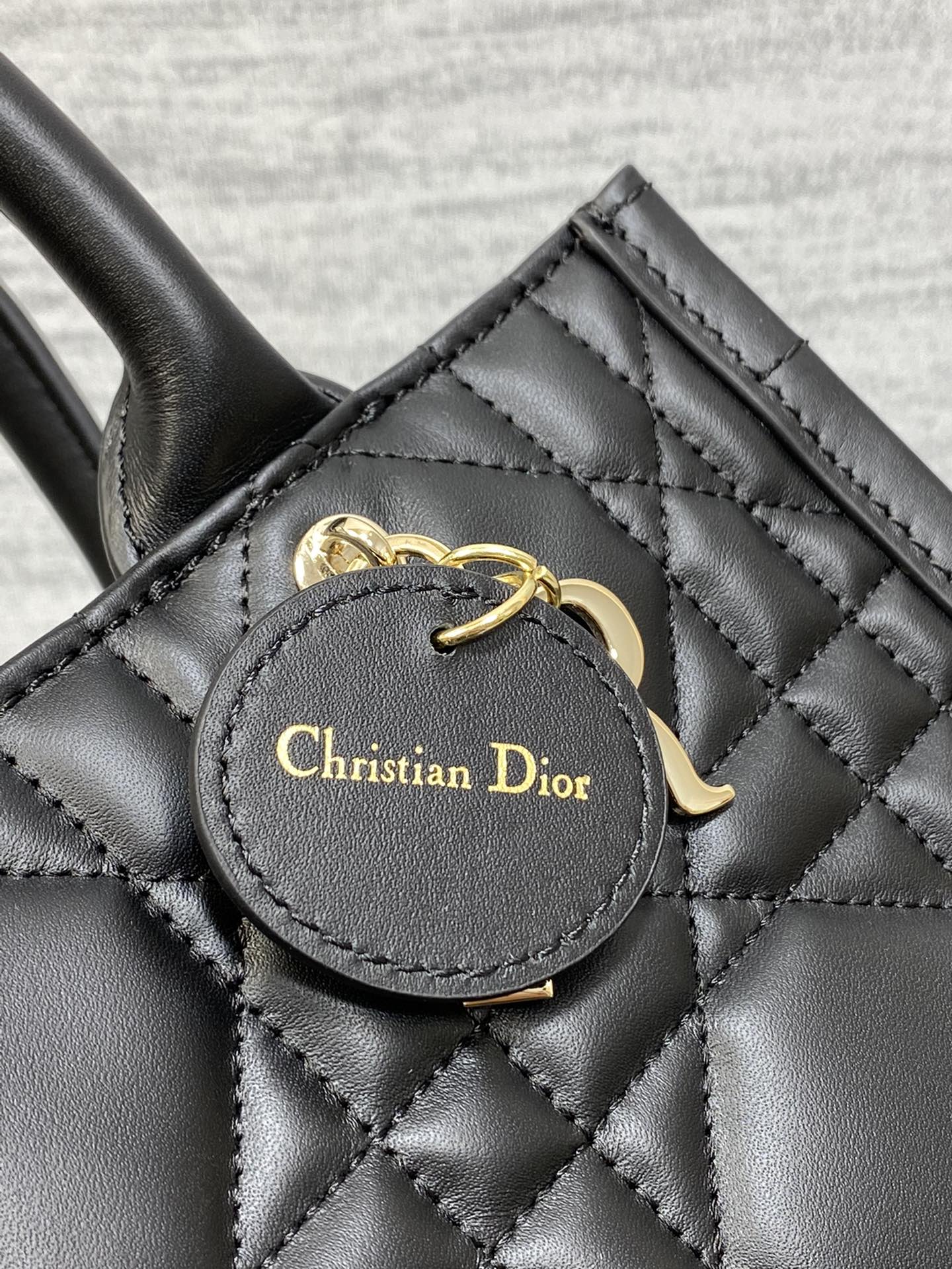 DIOR Tote small bag